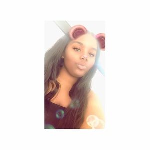 Meet your Posher, Kenyonna